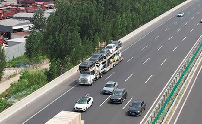 平桂区高速公路汽车救援